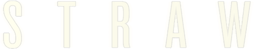 STRAW — logos 2