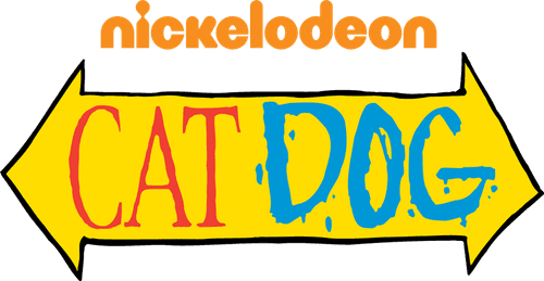 CatDog — logos 3