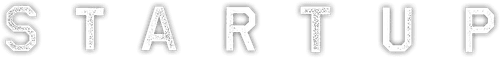 StartUp — logos 2