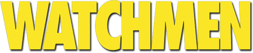 Watchmen — logos 4