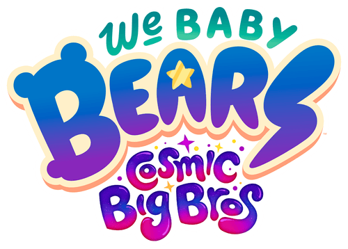 We Baby Bears — logos 8