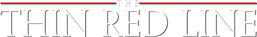 The Thin Red Line — logos 2