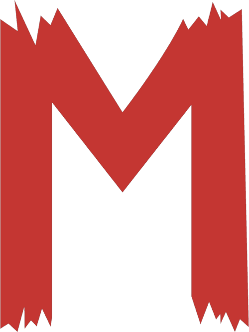 M — logos 5