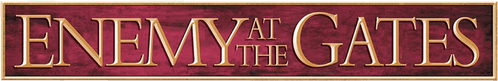 Enemy at the Gates — logos 3