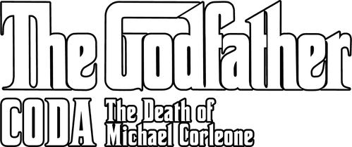 The Godfather Part III — logos 7