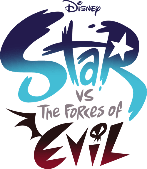 Star vs. the Forces of Evil — logos 2