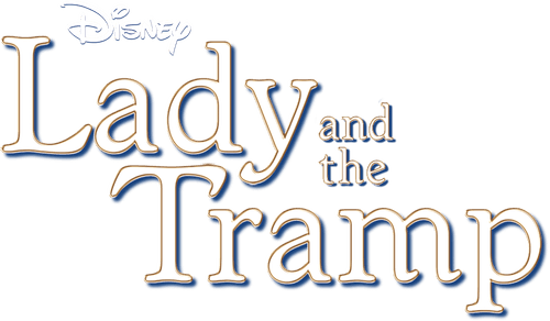 Lady and the Tramp — logos 4