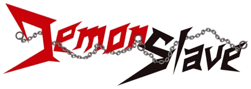 Chained Soldier — logos 2