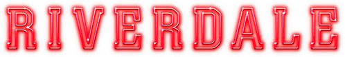 Riverdale — logos 7