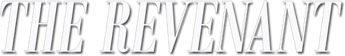 The Revenant — logos 5