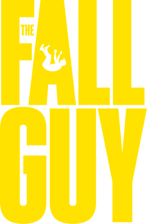 The Fall Guy — logos 2