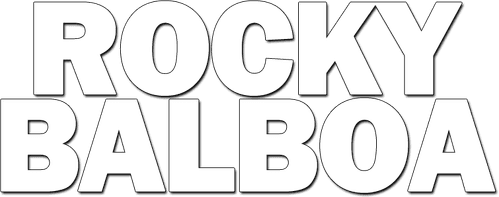 Rocky Balboa — logos 2
