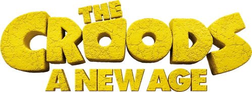 The Croods: A New Age — logos 5