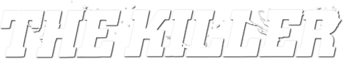 The Killer — logos 3