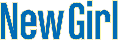 New Girl — logos 2