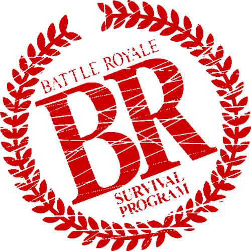 Battle Royale — logos 2