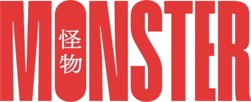 Monster — logos 7