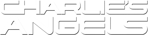 Charlie's Angels — logos 2