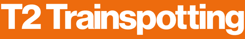 T2 Trainspotting — logos 2