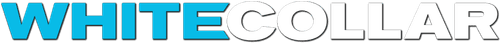White Collar — logos 7