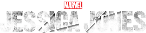Marvel's Jessica Jones — logos 3