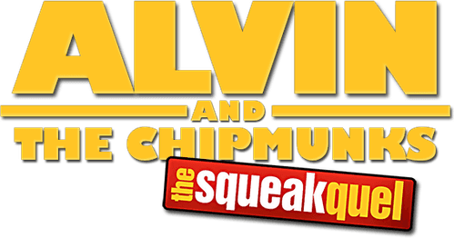 Alvin and the Chipmunks: The Squeakquel — logos 2