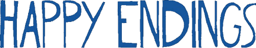 Happy Endings — logos 3