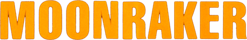 Moonraker — logos 6