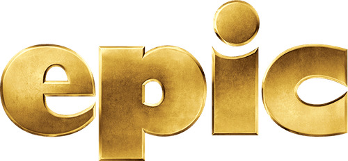 Epic — logos 3