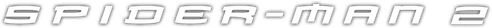 Spider-Man 2 — logos 4
