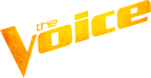The Voice — logos 5