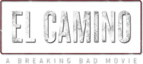 El Camino: A Breaking Bad Movie — logos 3
