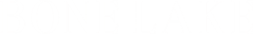 Bone Lake — logos 3