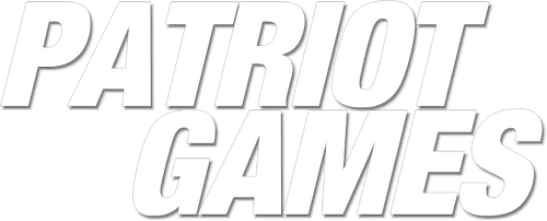 Patriot Games — logos 2