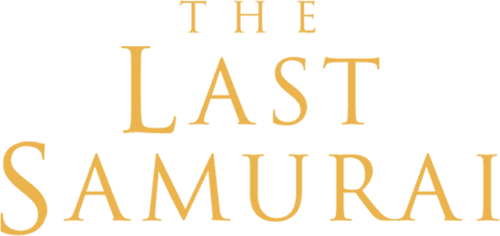 The Last Samurai — logos 3