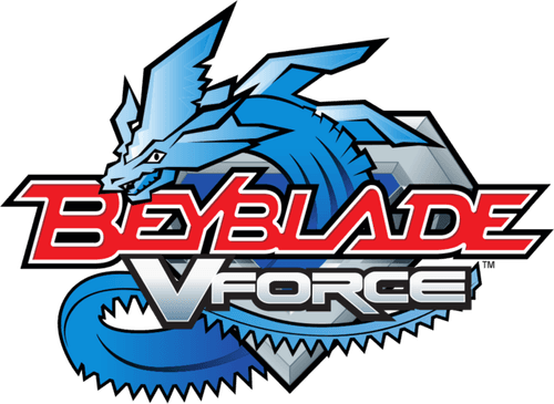 Beyblade — logos 3