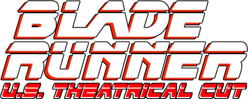 Blade Runner — logos 7