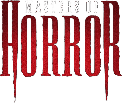 Masters of Horror — logos 4