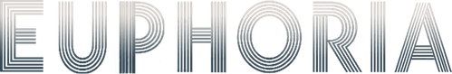 Euphoria — logos 7