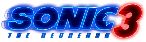 Sonic the Hedgehog 3 — logos 4