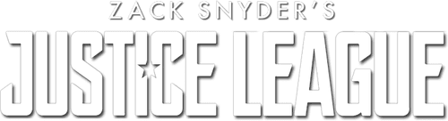 Zack Snyder's Justice League — logos 8