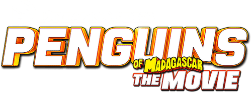 Penguins of Madagascar — logos 3