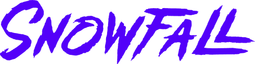 Snowfall — logos 5