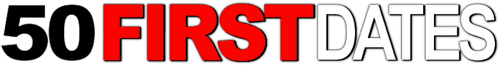 50 First Dates — logos 3