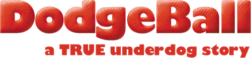 DodgeBall: A True Underdog Story — logos 4