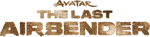 Avatar: The Last Airbender — logos 4