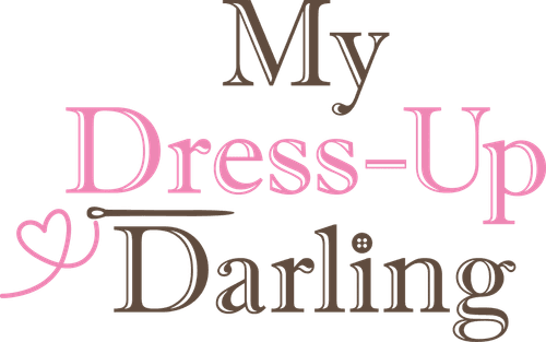 My Dress-Up Darling — logos 4