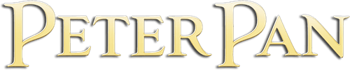 Peter Pan — logos 8
