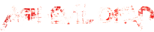 Ash vs Evil Dead — logos 2
