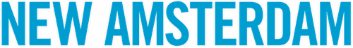 New Amsterdam — logos 4
